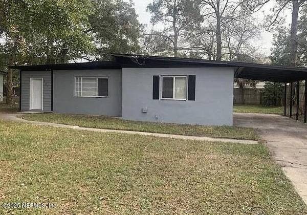 887 MIKAEL AVE, Jacksonville, FL 32205