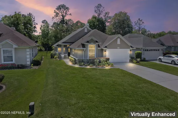 Green Cove Springs, FL 32043,3556 OLYMPIC DR