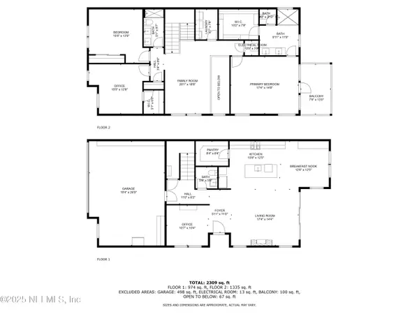St. Johns, FL 32259,157 OAK PK DR