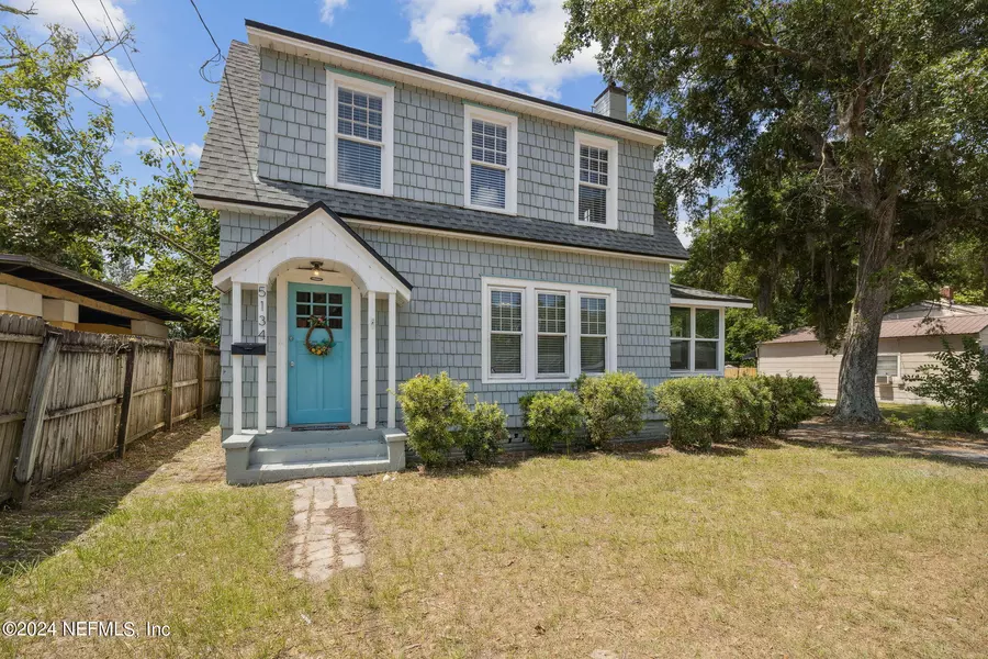 5134 SAN JUAN AVE, Jacksonville, FL 32210