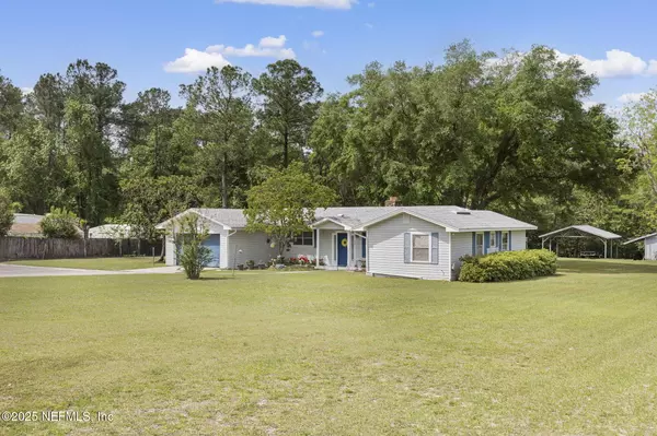 Macclenny, FL 32063,10554 HILLSIDE DR