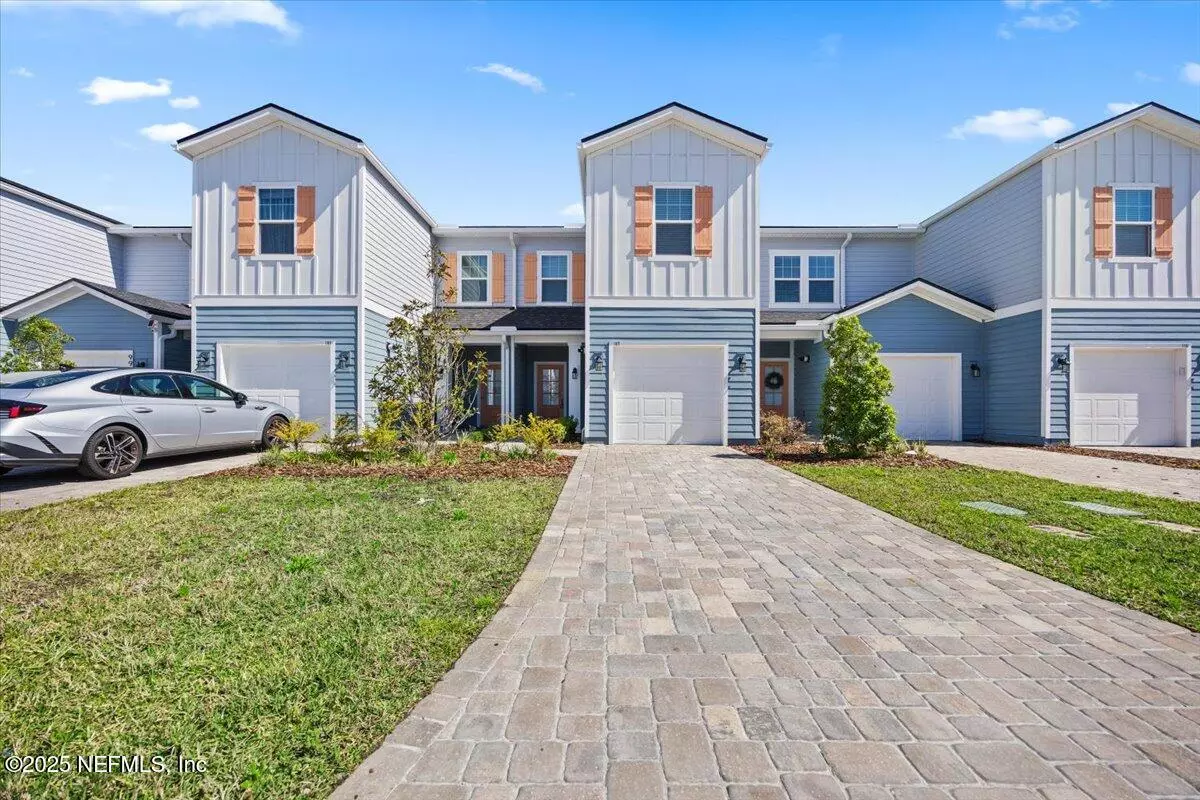 St. Augustine, FL 32092,107 PINEBURY LN