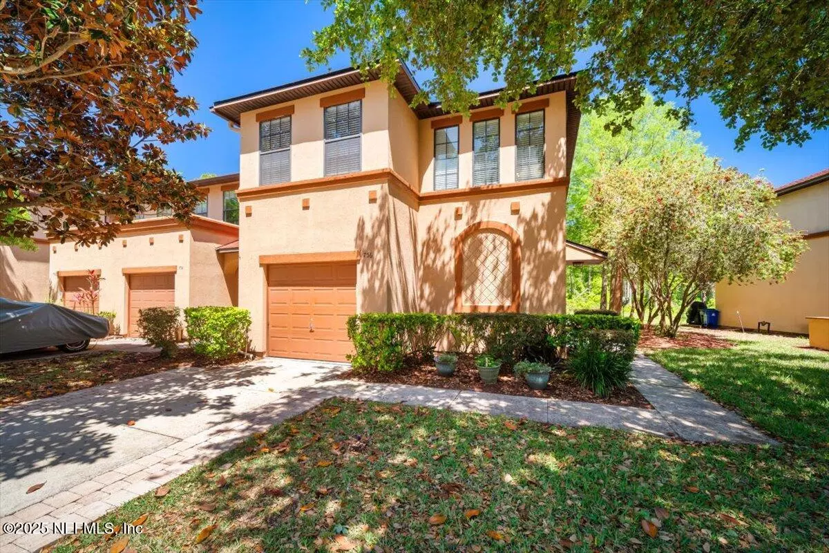 St. Johns, FL 32259,756 GINGER MILL DR