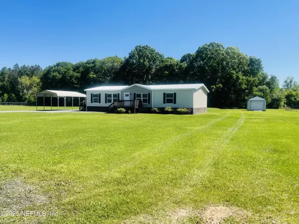 Starke, FL 32091,5956 NW 200TH ST