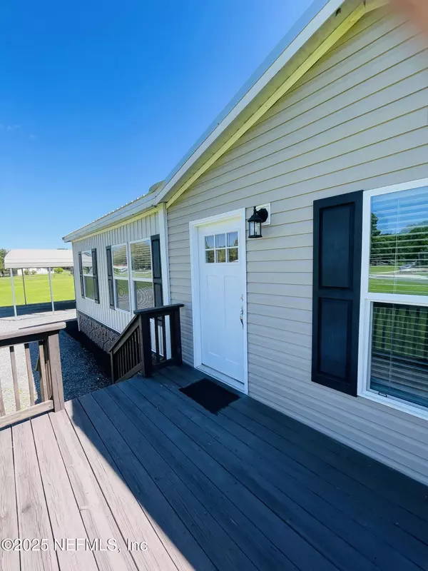 Starke, FL 32091,5956 NW 200TH ST