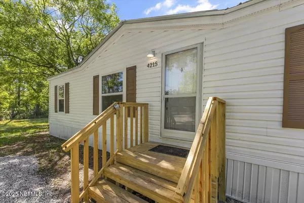 Hastings, FL 32145,4215 NANCY ST