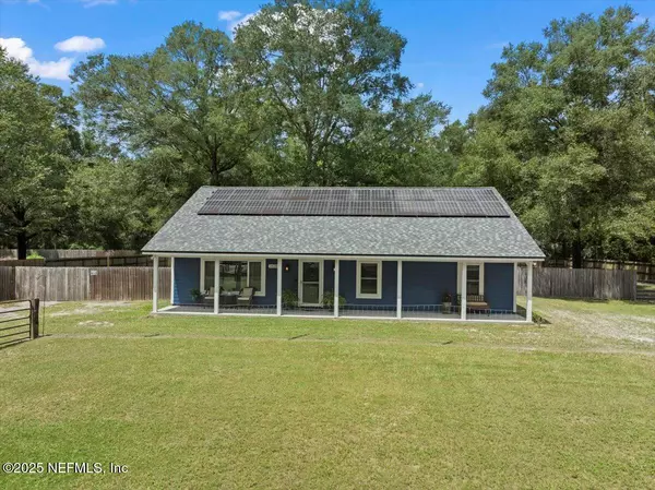 Middleburg, FL 32068,2628 PRIMROSE CIR