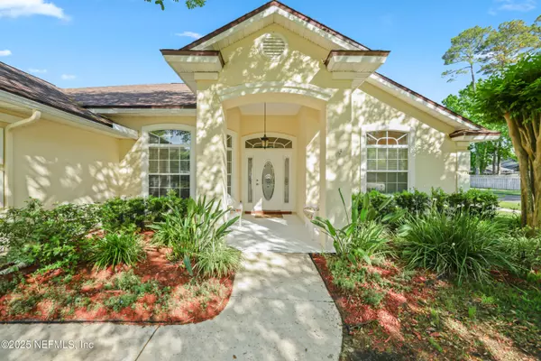 2600 SNAIL KITE CT, St. Augustine, FL 32092