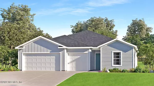 15724 THOMAS CREEK WAY, Jacksonville, FL 32218