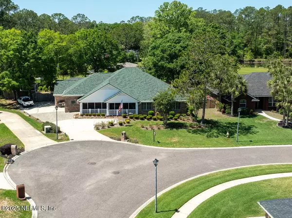 Jacksonville, FL 32221,10932 TORRIN RD
