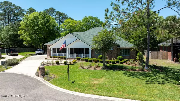 Jacksonville, FL 32221,10932 TORRIN RD