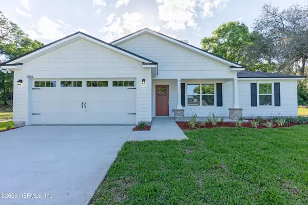 Jacksonville, FL 32218,1502 CEDAR BAY RD