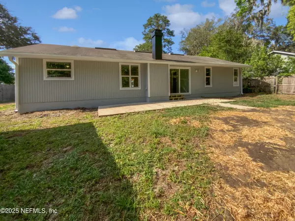 Jacksonville, FL 32223,3205 CORMORANT DR