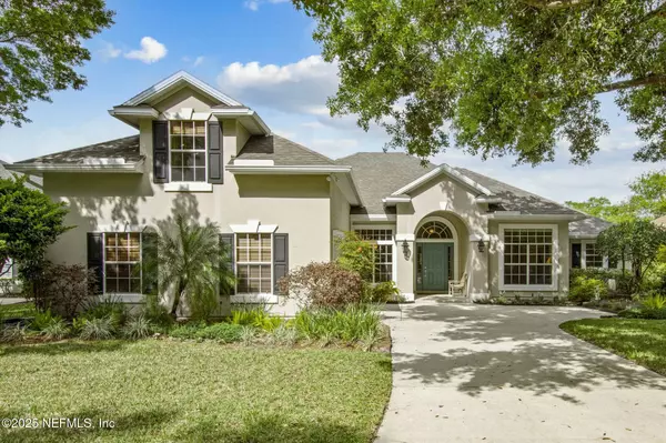 7626 SENTRY OAK CIR W, Jacksonville, FL 32256