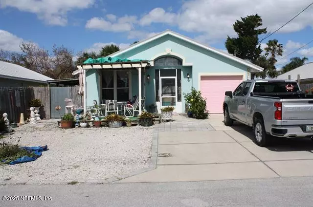 St Augustine, FL 32080,108 10TH ST