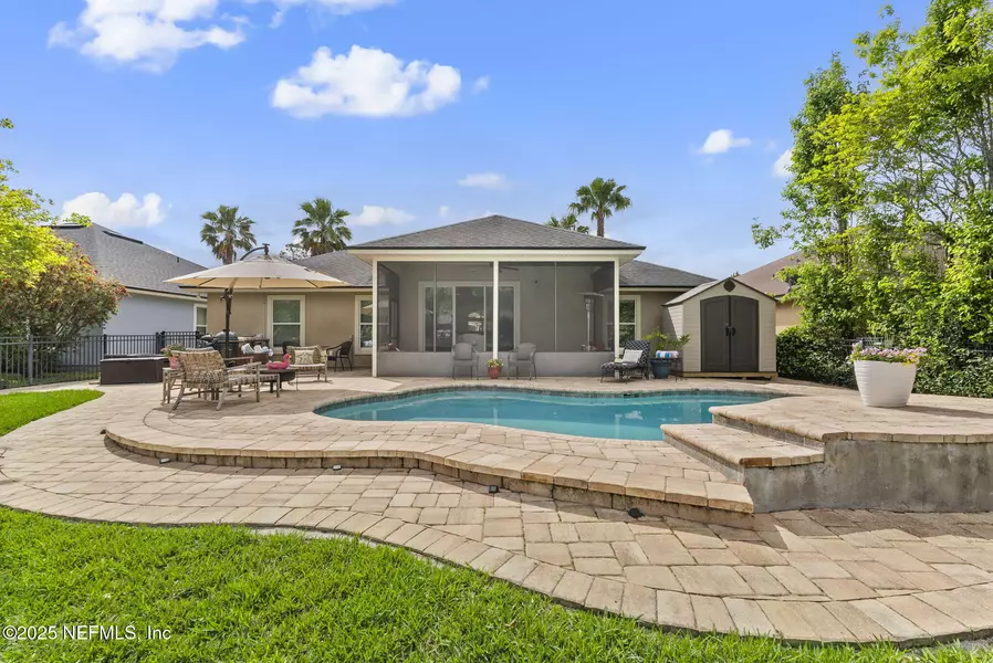 32405 SUNNY PARKE DR, Fernandina Beach, FL 32034