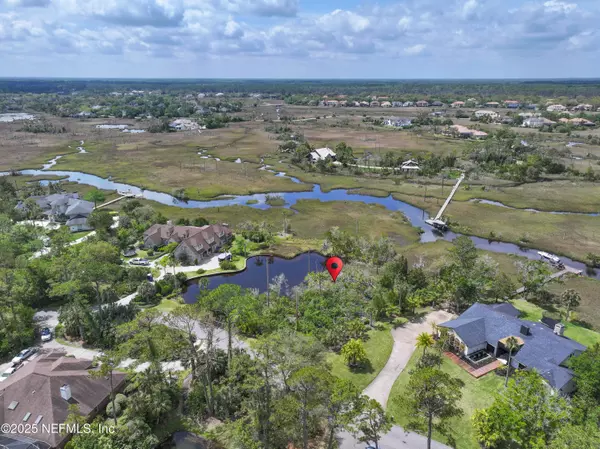24631 DEER TRACE DR, Ponte Vedra Beach, FL 32082