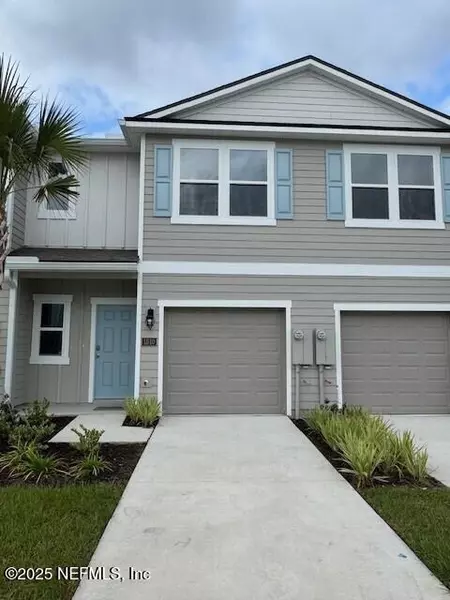 1510 JEREMIAH ST, Middleburg, FL 32068