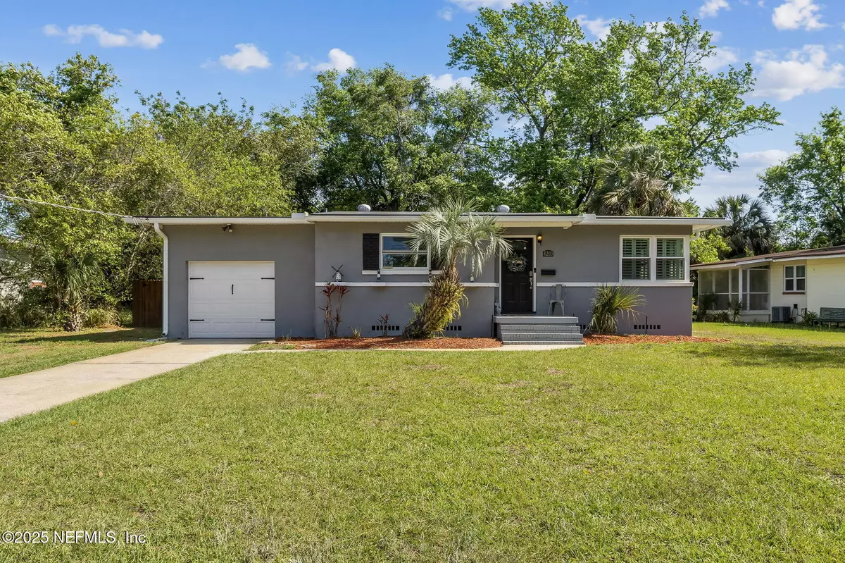 Jacksonville, FL 32217,4203 MARIANNA RD