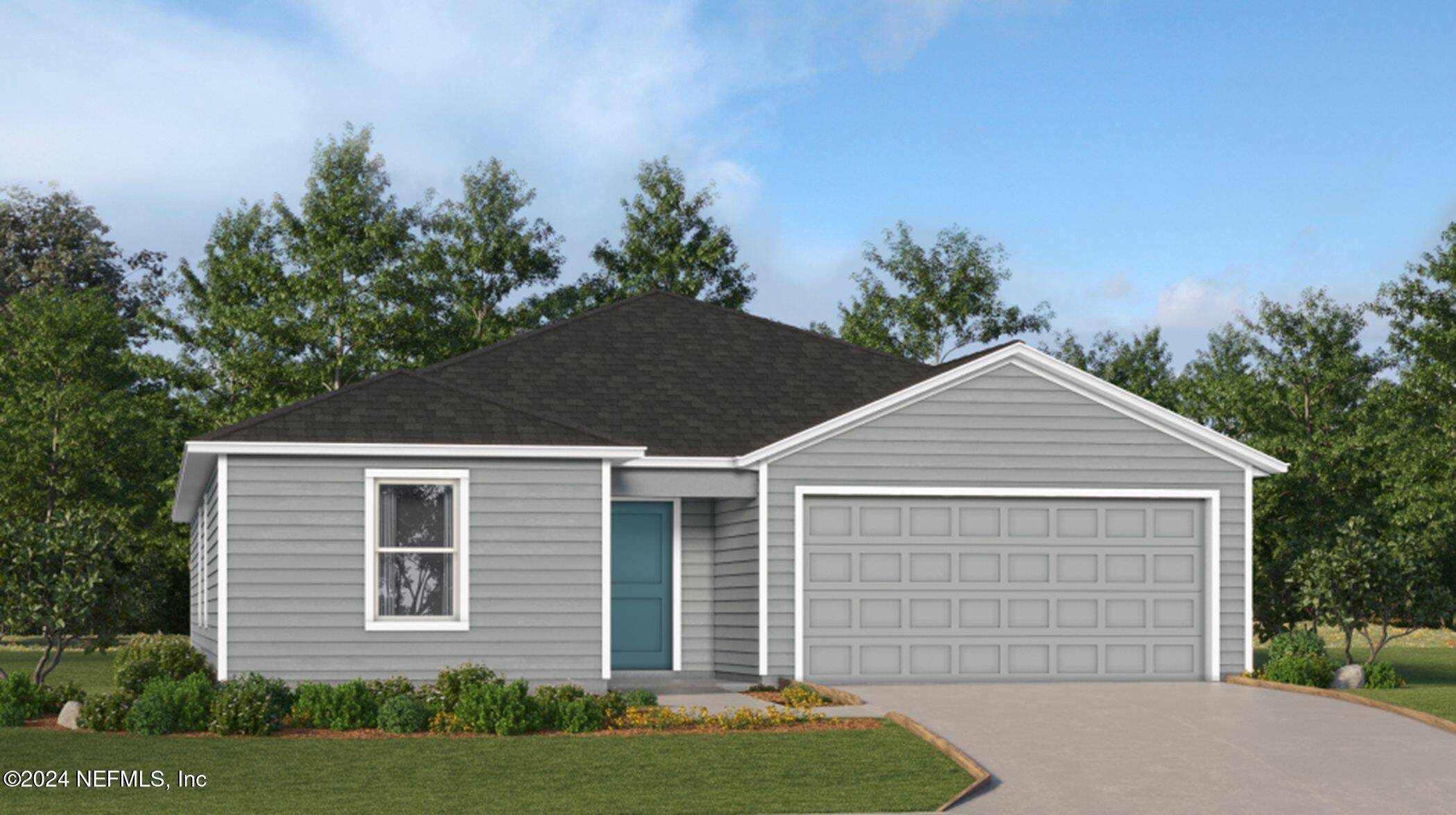 2961 GRAND FINALE ST, Green Cove Springs, FL 32043