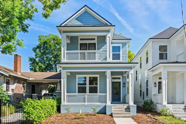 0 E 7TH ST, Jacksonville, FL 32206