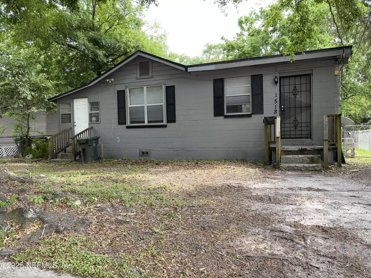 Jacksonville, FL 32209,1518 W 28TH ST