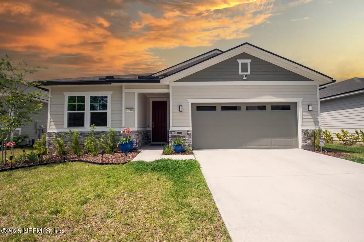 Yulee, FL 32097,75309 WHITE RABBIT AVE