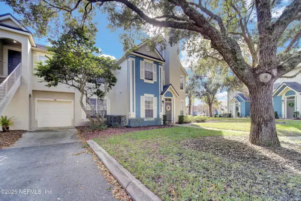 Jacksonville, FL 32224,13703 RICHMOND PARK DR #3502