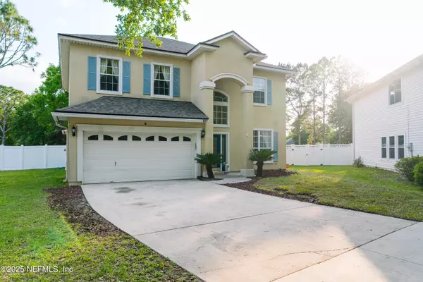 Orange Park, FL 32065,807 BELLSHIRE DR