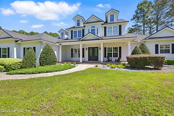St. Johns, FL 32259,1307 WHISPERING PINES RD