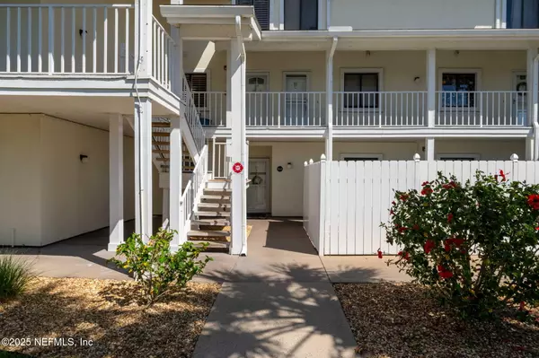 St. Augustine, FL 32080,4670 A1A S #16B