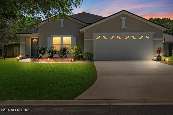 St. Augustine, FL 32092,1401 HEATHER CT