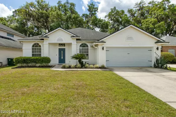 Jacksonville, FL 32258,4440 SUMMER HAVEN BLVD S