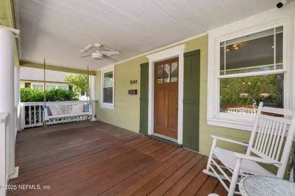 Jacksonville, FL 32207,1544 LANDON AVE