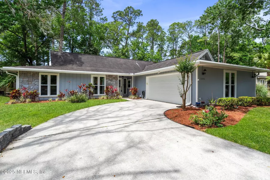 11066 W FAIRBANKS GRANT RD, Jacksonville, FL 32223