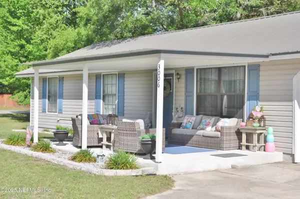 Middleburg, FL 32068,3006 GRAPE CT