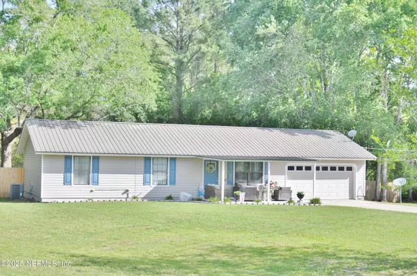 Middleburg, FL 32068,3006 GRAPE CT