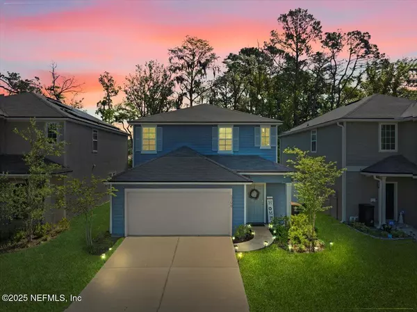 Jacksonville, FL 32244,5799 CALVARY DR