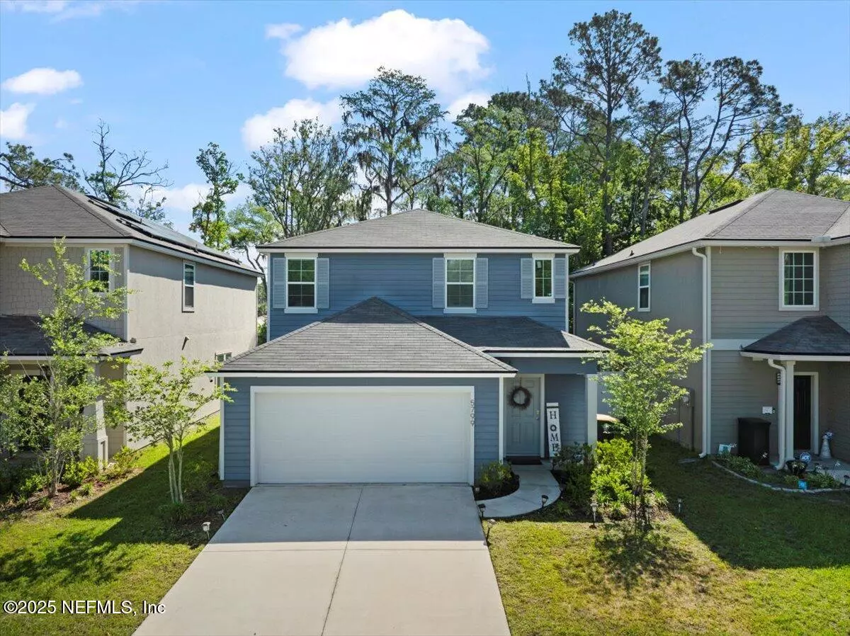 Jacksonville, FL 32244,5799 CALVARY DR
