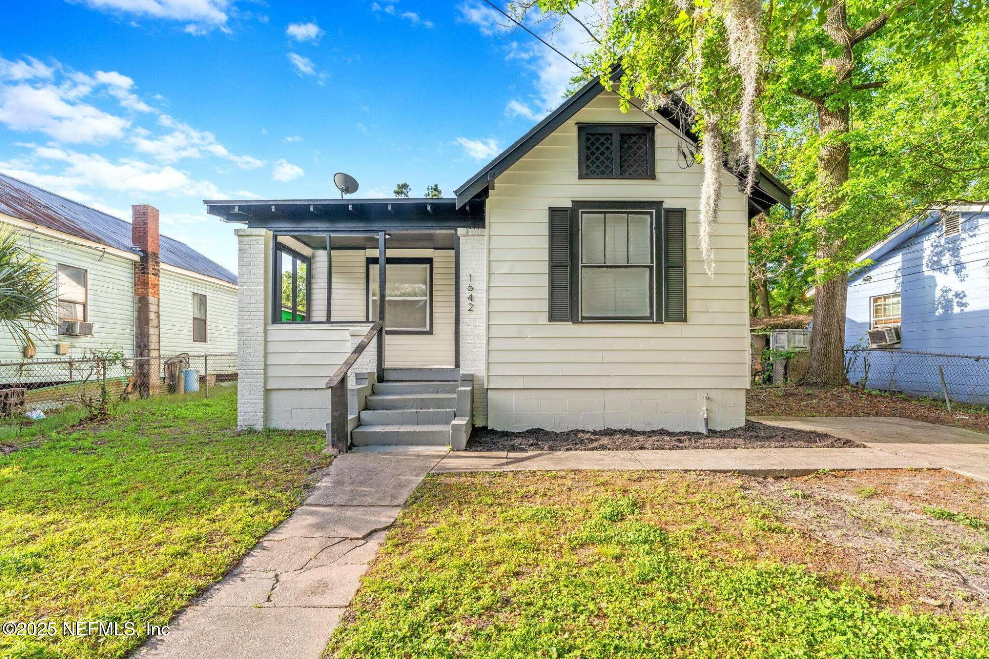 1642 W 30TH ST, Jacksonville, FL 32209