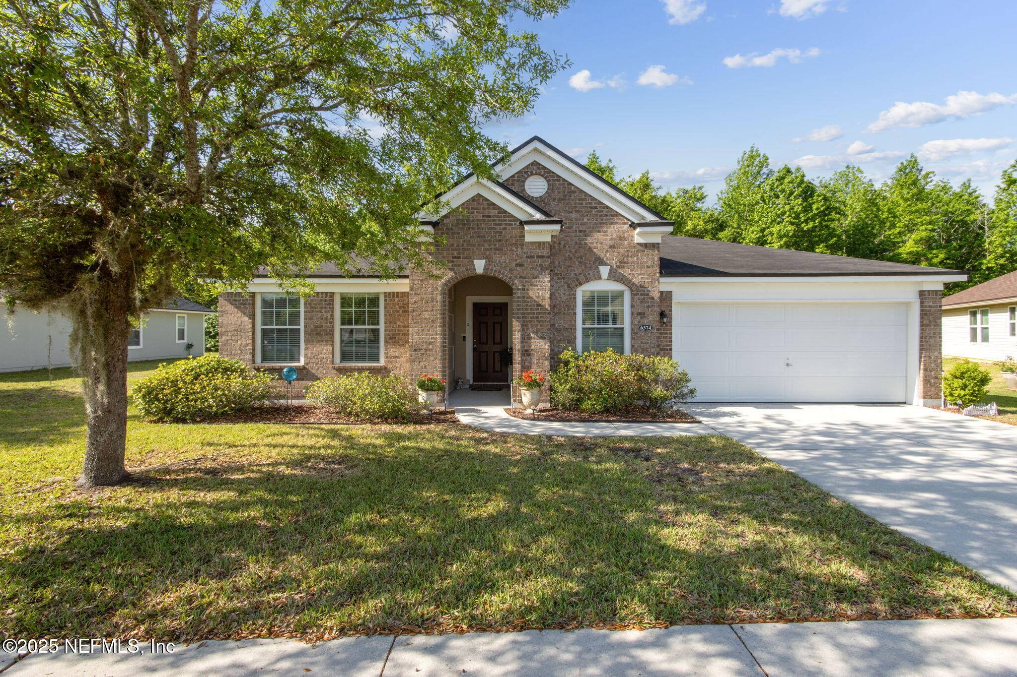 Jacksonville, FL 32222,6374 TRIMPE LN