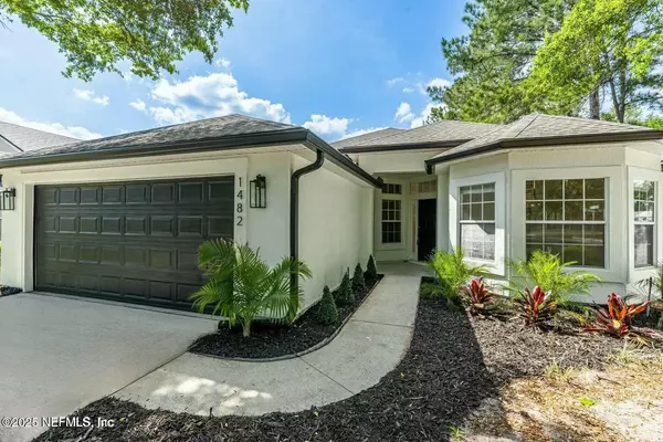 Orange Park, FL 32065,1482 COTTON CLOVER DR