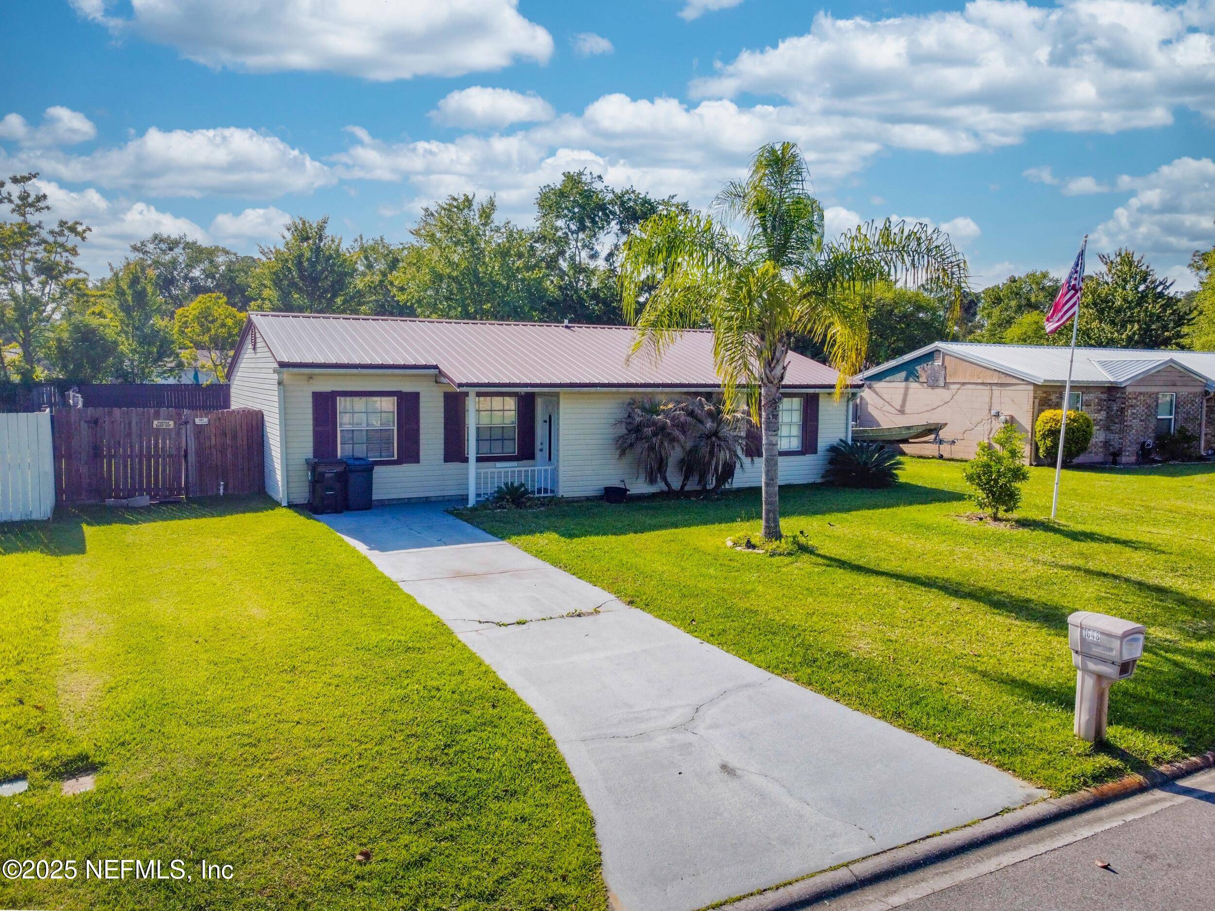 Middleburg, FL 32068,1648 RHONDA DR