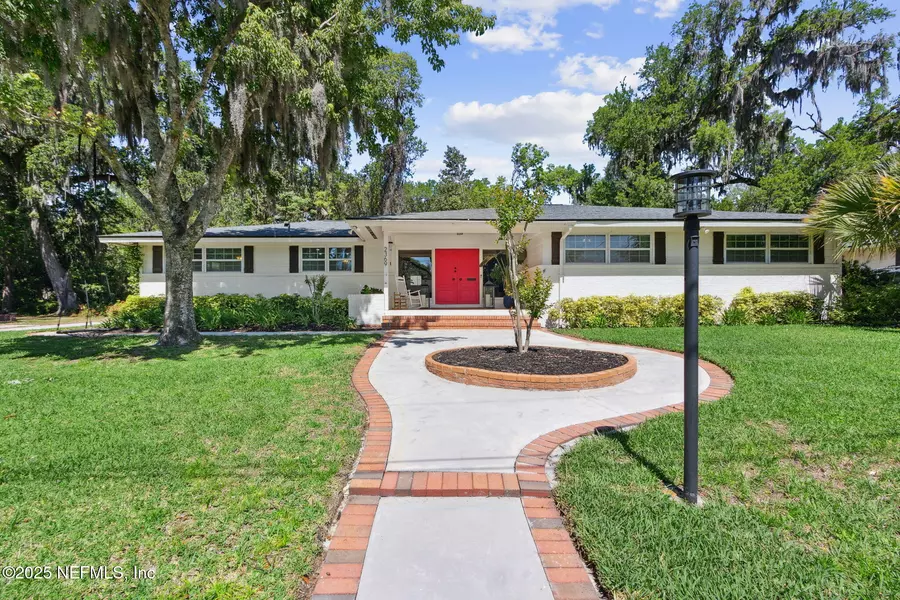 2369 JOSE CIR N, Jacksonville, FL 32217