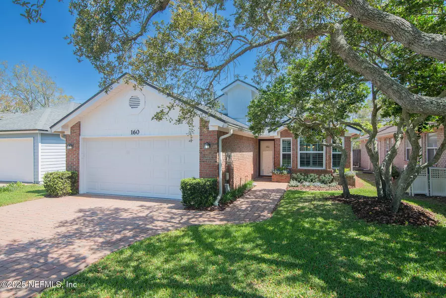 160 PATRICK MILL CIR, Ponte Vedra Beach, FL 32082