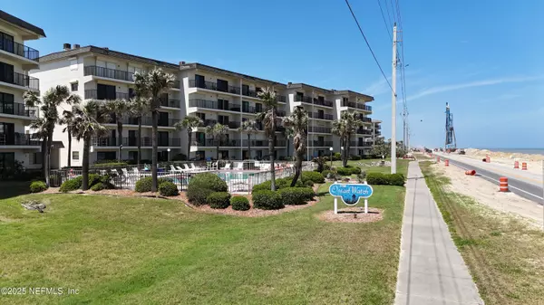 Ormond Beach, FL 32176,2700 OCEAN SHORE BLVD #302