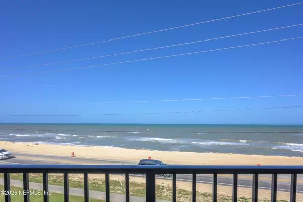 Ormond Beach, FL 32176,2700 OCEAN SHORE BLVD #302