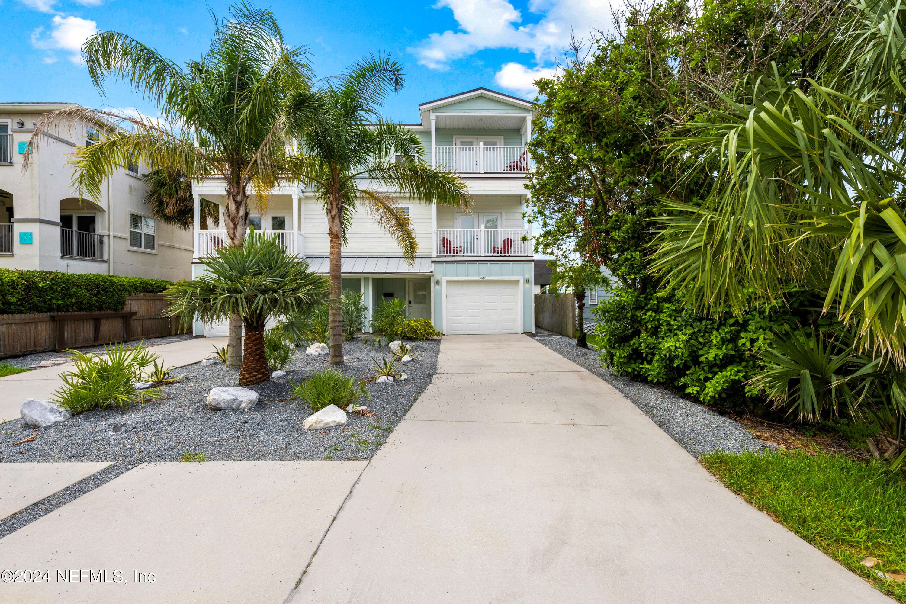 Jacksonville Beach, FL 32250,226 6TH AVE S