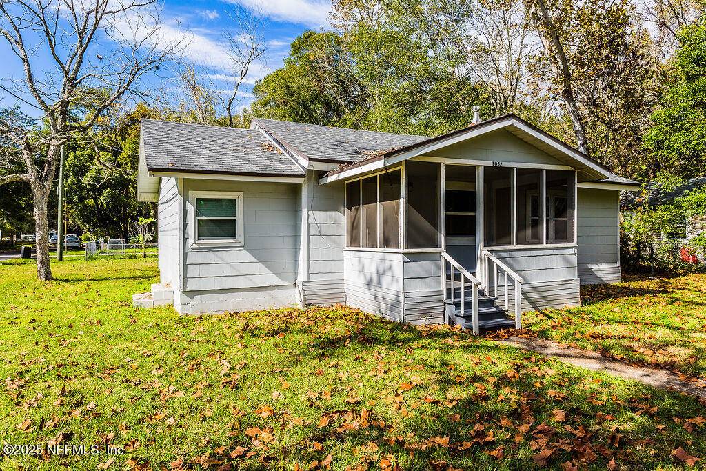 Jacksonville, FL 32254,1052 WOODSTOCK AVE