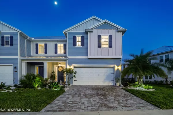 St. Johns, FL 32259,560 RUM RUNNER WAY
